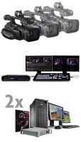 CVP 8.5 Studio