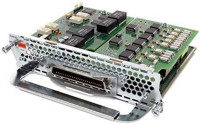 High density voice/fax extension module - 8 FXS/DID