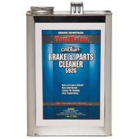AERVOE INDUSTRIES 592G (PRICE/CA, 2GA/CA) BRAKE CLEANER- NON-CHLORINATED