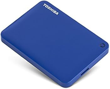Винчестер TOSHIBA HDTC820EL3CA CANVIO Connect HDTC820EL3CA Винчестер TOSHIBA HDTC820EL3CA CANVIO Connect HDTC820EL3CA