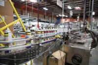 AERVOE INDUSTRIES 9710 SIERRA WAVE LED WORKLITEUNIT