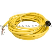 ALLEN BRADLEY 871A-CS3-R4 CABLE STRAIGHT 3PIN MICRO 4METER