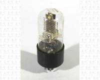 AMPERITE 115C2B TIME DELAY RELAY SPST-NC 2SEC, 115VAC/DC; CONTACT CONFIGURATION:SPST-NC; NOM INPUT VOLTAGE:115V; DELAY TIME RANGE:2S; TIMING ADJUSTMENT:FIXED; RELAY M