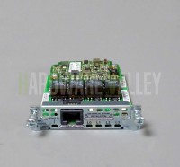 4-pair EFM Based HWIC