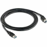 Кабель TRENDNET TU3-C10, 10