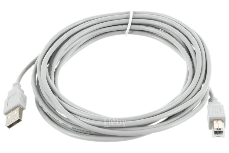 Кабель Кабель USB 2.0 Gembird Кабель Кабель USB 2.0 Gembird