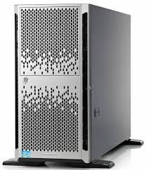 Сервер HP ProLiant ML350e Gen8 740898-421 Сервер HP ProLiant ML350e Gen8 740898-421