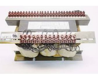 ALLEN BRADLEY 1391-T050DT TRANSFORMER 5.0KVA 3 PHASE 240/480VAC 60HZ ALLEN BRADLEY 1391-T050DT TRANSFORMER 5.0KVA 3 PHASE 240/480VAC 60HZ