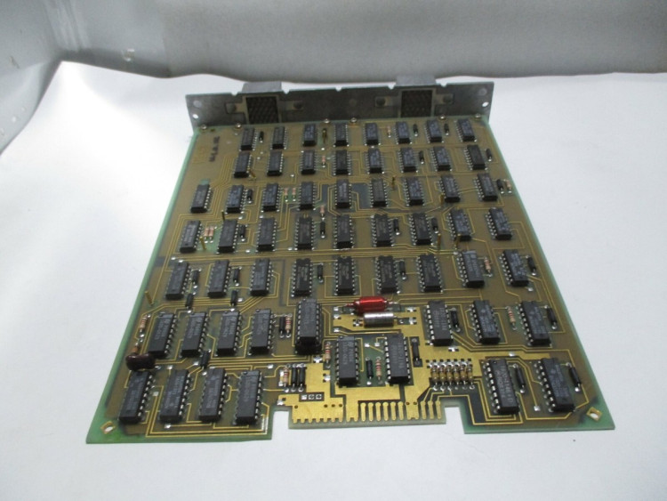 AGILENT 345566503 CIRCUIT CARD AGILENT 345566503 CIRCUIT CARD