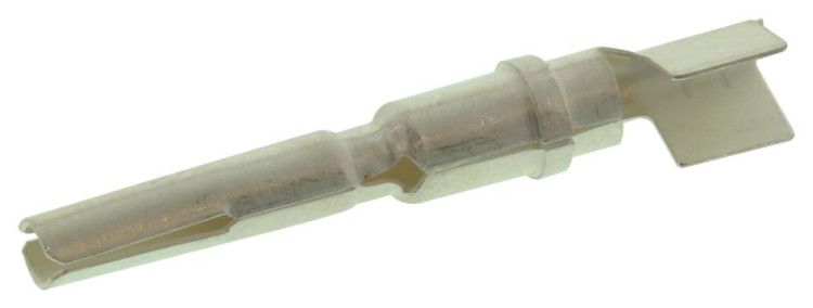 AMPHENOL 97-38-1216S-4 CIRCULAR CONTACT SOCKET(SOLD 100 PER PACK)