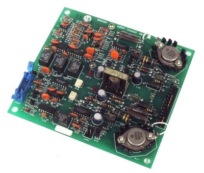 ALLEN BRADLEY 50403 DRIVER BOARD FOR 30/40/50HP ALLEN BRADLEY 50403 DRIVER BOARD FOR 30/40/50HP