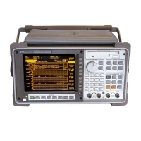 AGILENT HP35670A DYNAMIC SIGNAL ANALYZER 4CHANNEL