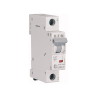 CIRCUIT BREAKER 6AMP 1POLE 230VAC