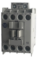 ALLEN BRADLEY 100-C12Y01 CONTACTOR 12AMP 3POLE 48VAC 50HZ NON-REVERSING