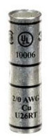 3M 10006 COPPER STANDARD BARREL CONNECTOR