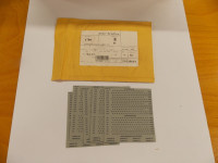 ALLEN BRADLEY 1794-LBL TERMINAL BASE LABEL KIT, 5 PCS