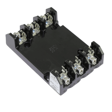 AAON P07750 FUSE BLOCK