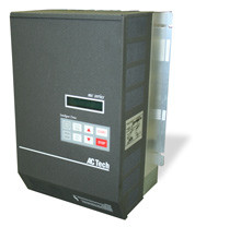 AC TECHNOLOGY M12300B MC SERIES DRIVES; NEMA 1; INPUT LINE VOLTAGE; 208-240V (30) AC TECHNOLOGY M12300B MC SERIES DRIVES; NEMA 1; INPUT LINE VOLTAGE; 208-240V (30)