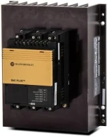 ALLEN BRADLEY 150-A54NBD MOTOR CONTROLLER 54AMP 208-480V MAX 40HP