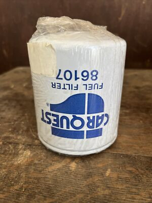 FUEL FILTER 1IN ID FUEL FILTER 1IN ID