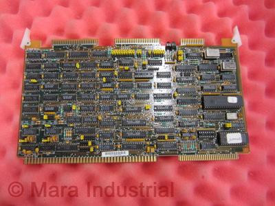 ACCU SORT D-28158 PC BOARD SYSTEM REV 3 ACCU SORT D-28158 PC BOARD SYSTEM REV 3