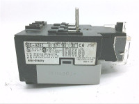 ALLEN BRADLEY 592-A2GC SMP-1 SOLID-STATE OLR, 3 PHASE, MANUAL RESET, 5.7-18A, CLASS 20