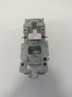 ALLEN BRADLEY TC-856 COIL, TO BULLETIN 100-C23.C37 - CONTACTORS, CONTROL VOLTAGE 110V 50/60HZ