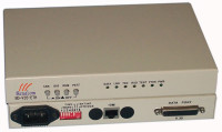 10M Ethernet to V.35 converter, AC220V or DC-48V optional