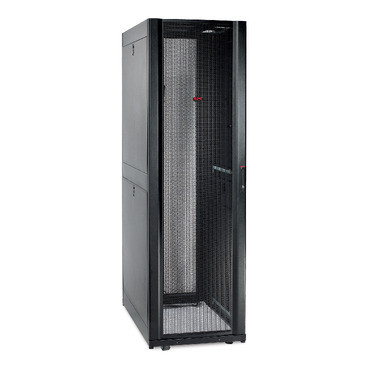 Шкаф NetShelter SX 42U 600mm AR3100 Шкаф NetShelter SX 42U 600mm AR3100