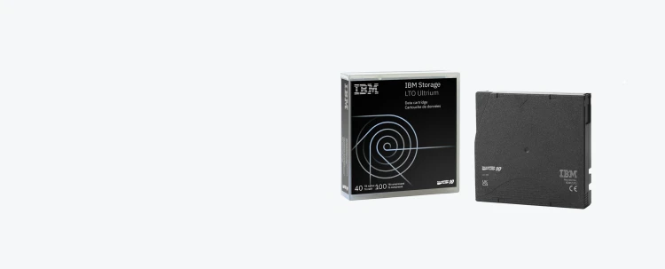 Лента Imation-IBM Ultrium LTO3 Library 45E6713 Лента Imation-IBM Ultrium LTO3 Library 45E6713