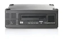 HP Ultrium 232 Trade-Ready Tape Drive HP Ultrium 232 Trade-Ready Tape Drive