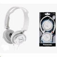 Наушники накладные Panasonic RP-DJS150E-A 1.2м   RP-DJS150E-A
