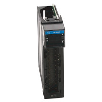 ALLEN BRADLEY 1756-IB16 CONTROLLOGIX 16 PT 12/24V DC D/I MODULE