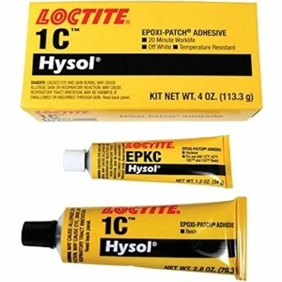 LOCTITE HYS 1C 4OZ EN 4OZ EPK KIT LOCTITE HYS 1C 4OZ EN 4OZ EPK KIT