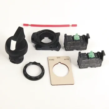 ALLEN BRADLEY 198-BR1 PILOT DEVICE MTG BRACKET FOR STARTER ALLEN BRADLEY 198-BR1 PILOT DEVICE MTG BRACKET FOR STARTER