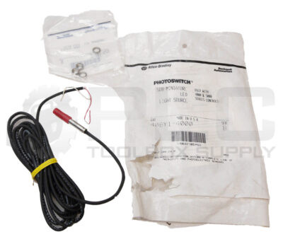 ALLEN BRADLEY 40BYI-4000 LIGHT SOURCE SUB MINI LED ALLEN BRADLEY 40BYI-4000 LIGHT SOURCE SUB MINI LED