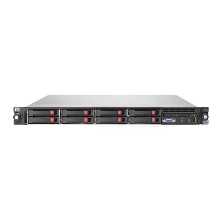 Proliant DL360R07 L5630 (Rack1U XeonQC 2.13Ghz(12Mb)/2x2GbUD/P410i(ZM/RAID1+0/1/0)/noHDD(4(8upgr))SFF/noDVD/iLO3std/4xGigEth/1xRPS460Plat) repl 504636-421 Proliant DL360R07 L5630 (Rack1U XeonQC 2.13Ghz(12Mb)/2x2GbUD/P410i(ZM/RAID1+0/1/0)/noHDD(4(8upgr))SFF/noDVD/iLO3std/4xGigEth/1xRPS460Plat) repl 504636-421