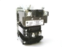 ALLEN BRADLEY 1395-123154 CONTACTOR DC 2POLE W/ 1NO AUX 115V 50/60HZ COIL