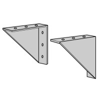 ACME ELECTRIC PL79912 (1) WALL MOUNTING BRACKETS