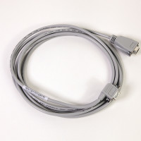ALLEN BRADLEY 1756-CP3 CABLE FOR PROGRAMMER LOGIX 5000 RS232 CONTROLLOGIX