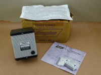 ACOPIAN 48J20 POWER SUPPLY
