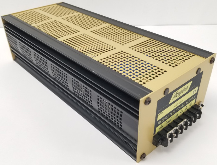 ACOPIAN A28MT500 POWER SUPPLY REGULATED 24-28VDC 5AMP ACOPIAN A28MT500 POWER SUPPLY REGULATED 24-28VDC 5AMP