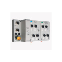ALLEN BRADLEY 1738-OB8EM12 1738 ARMORPOINT DIGITAL I/O MODULES, DC, OUTPUT MODULE, 8 SOURCE OUTPUTS, 2.0 A PER MODULE, 1.0 A PER CHANNEL, DC MIRCO (M12)