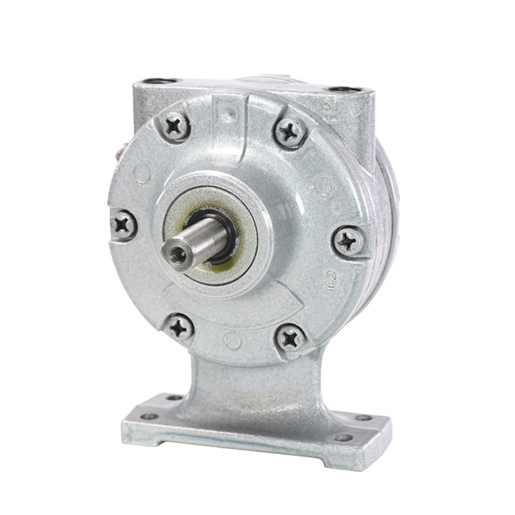 GAST MFG 2AM-FCC-1  AIR MOTOR PUDG DB