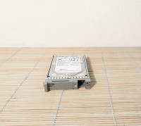 500GB 6Gb SATA 7.2K RPM SFF hot plug/drive sled mounted