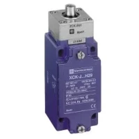 GROUPE SCHNEIDER XCK-J LIMIT SWITCH METAL BODY SPDT 1NO/1NC SNAP ACTION