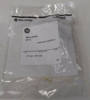 ALLEN BRADLEY 77131-107-02 LAMP BASE RENEWAL PART