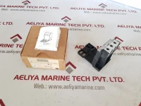 ALLEN BRADLEY 193-BPM6 ADAPTER DIN RAIL FOR OVERLOAD RELAY