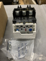 ALLEN BRADLEY 592-A5DA SMP-1 SOLID-STATE OLR, 3 PHASE, AUTOMATIC / MANUAL RESET, 1.0-2.9A, CLASS 20