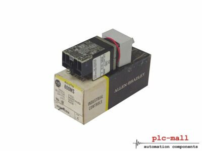 ALLEN BRADLEY 800MS-HG2BLA SWITCH,SELECTOR 300V AC MAX 10 AMP MAX ALLEN BRADLEY 800MS-HG2BLA SWITCH,SELECTOR 300V AC MAX 10 AMP MAX